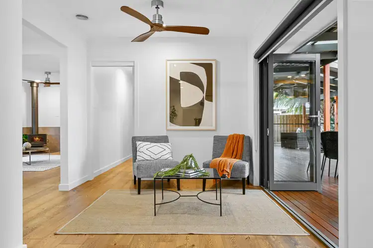 Fifth view of Homely house listing, 34 Bambra Street, Croydon VIC 3136