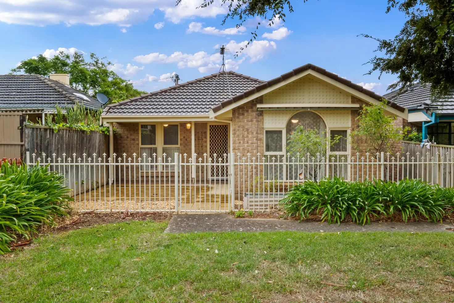 Main view of Homely house listing, 13 Jacaranda Grove, Oaklands Park SA 5046