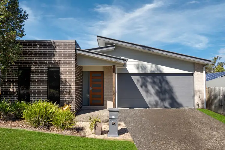 60 Willow Rise Drive, Waterford QLD 4133
