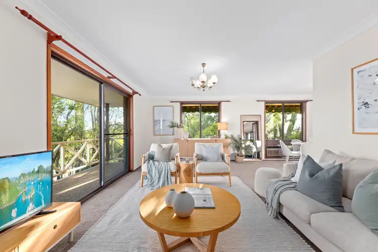 Main view of Homely house listing, 25 Jervis Drive, Illawong NSW 2234