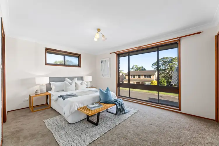 Fourth view of Homely house listing, 25 Jervis Drive, Illawong NSW 2234