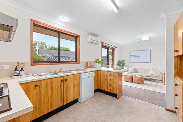 Fifth view of Homely house listing, 25 Jervis Drive, Illawong NSW 2234