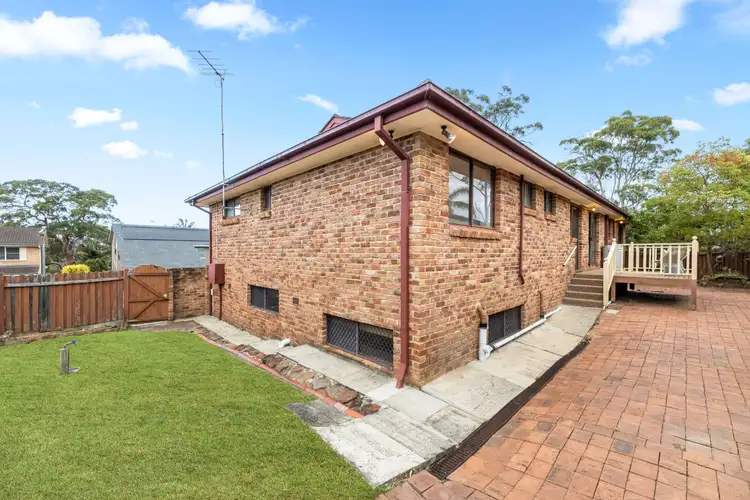 Sixth view of Homely house listing, 25 Jervis Drive, Illawong NSW 2234