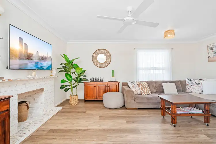 Main view of Homely semi-detached listing, 1/29 Kitchener Street, Tugun QLD 4224