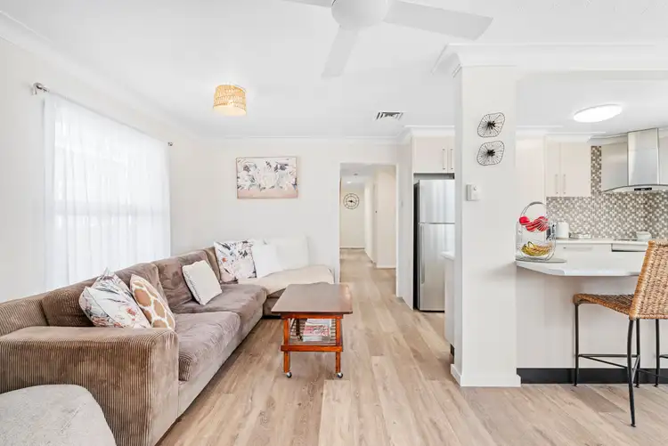 Fourth view of Homely semi-detached listing, 1/29 Kitchener Street, Tugun QLD 4224