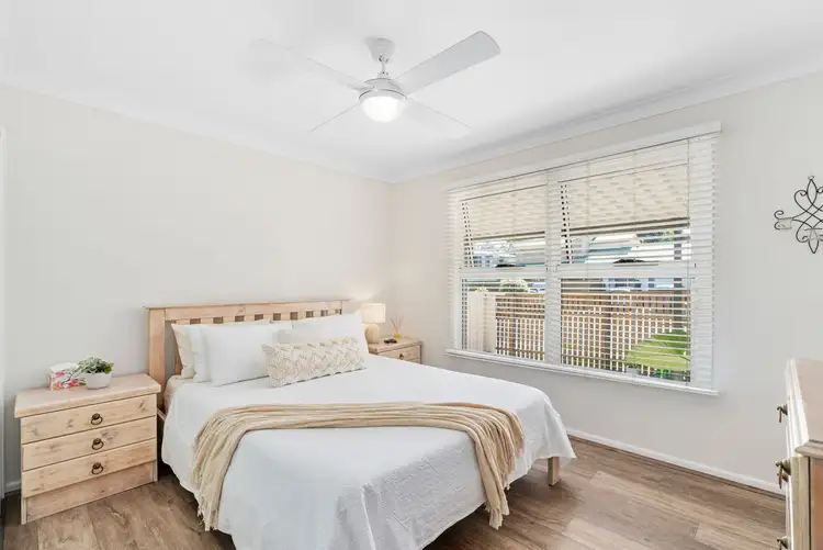 Fifth view of Homely semi-detached listing, 1/29 Kitchener Street, Tugun QLD 4224