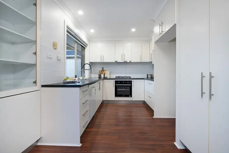 Fourth view of Homely house listing, 3 Peach Gardens, Glenwood NSW 2768