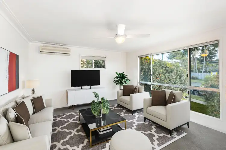 Second view of Homely house listing, 64 Minnie Street, Southport QLD 4215