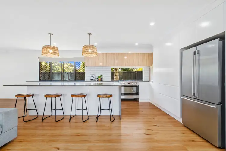 Third view of Homely house listing, 1 Jendi Court, Tugun QLD 4224