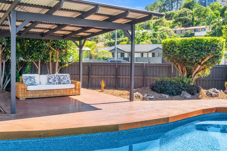 Fourth view of Homely house listing, 1 Jendi Court, Tugun QLD 4224