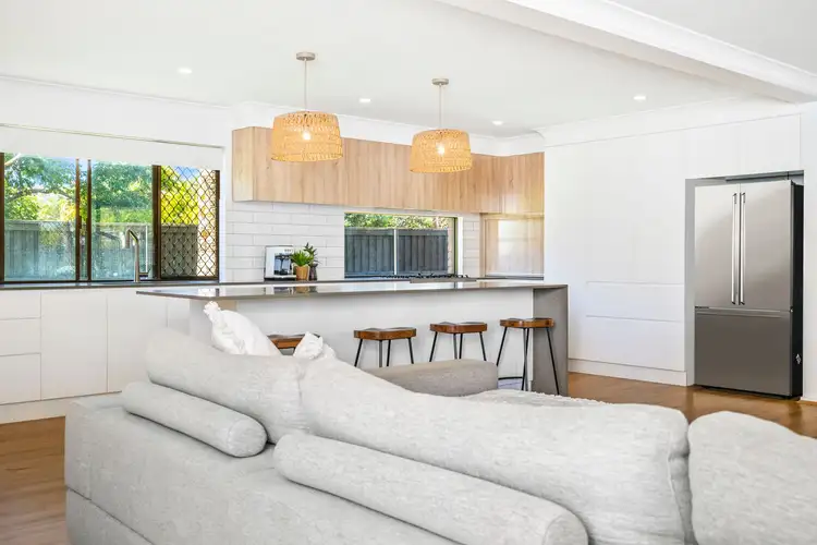 Sixth view of Homely house listing, 1 Jendi Court, Tugun QLD 4224