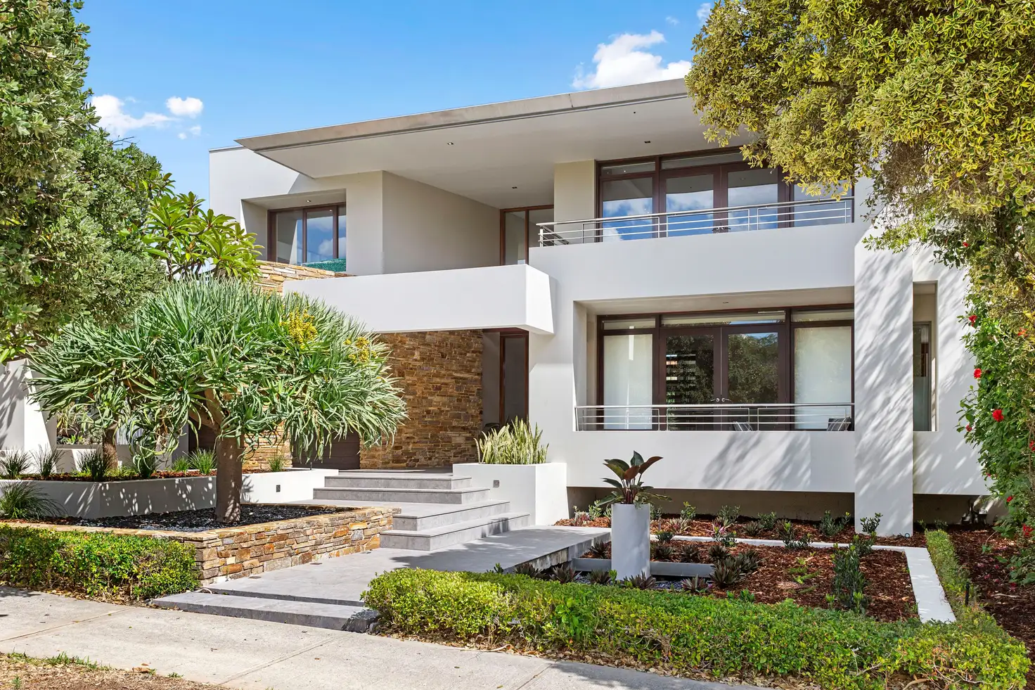 Main view of Homely house listing, 82 Branksome Gardens, City Beach WA 6015