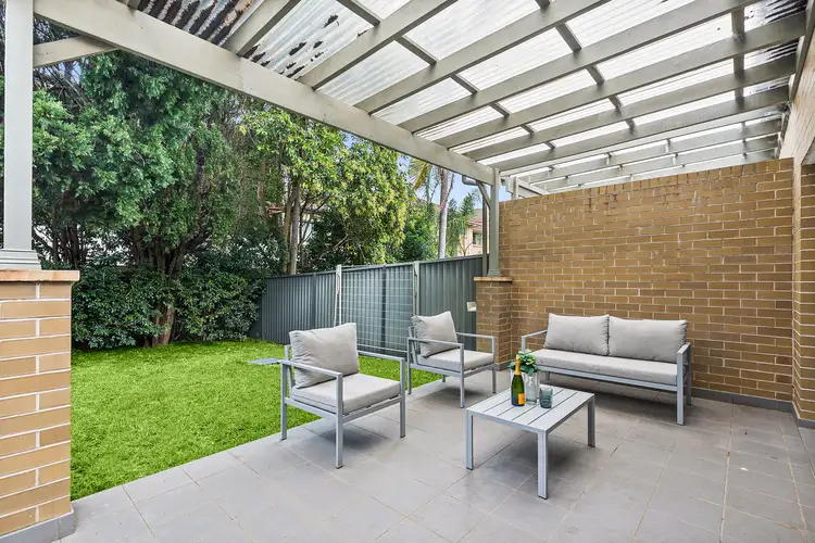 Third view of Homely semi-detached listing, 19 Universal Street, Mortdale NSW 2223