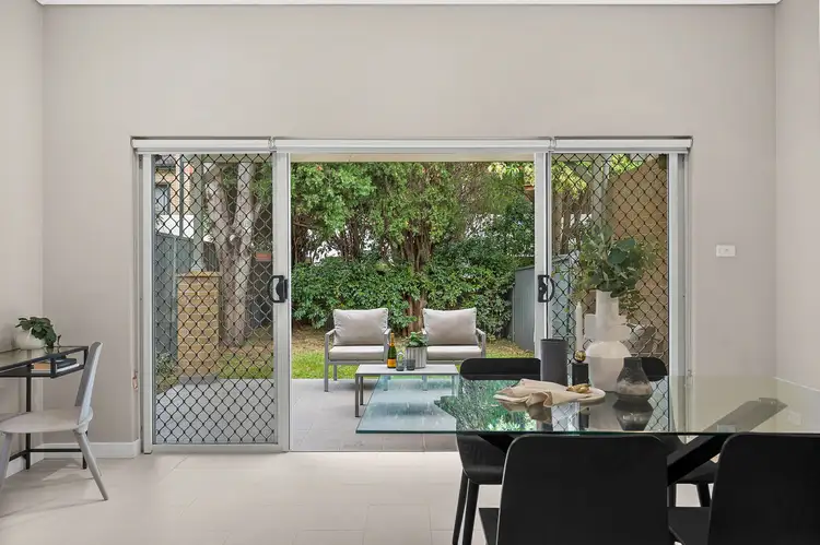 Fifth view of Homely semi-detached listing, 19 Universal Street, Mortdale NSW 2223