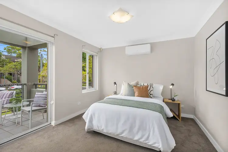 Sixth view of Homely semi-detached listing, 19 Universal Street, Mortdale NSW 2223