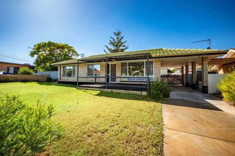 88 Ainsworth Street, Wonthella WA 6530