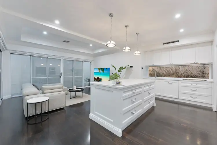 Second view of Homely house listing, 239A Ninth Avenue, Inglewood WA 6052