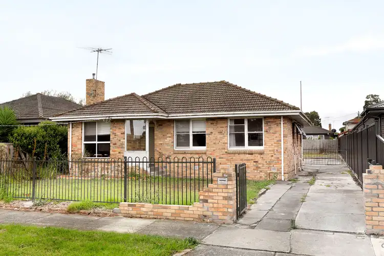 Second view of Homely house listing, 16 Heather Court, Glenroy VIC 3046