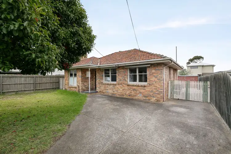 Second view of Homely house listing, 48 Glen Street, Glenroy VIC 3046