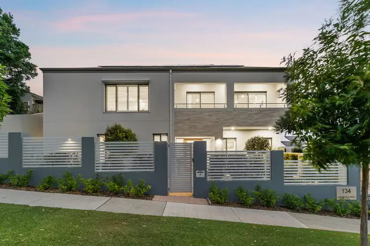 134A Roberts Street