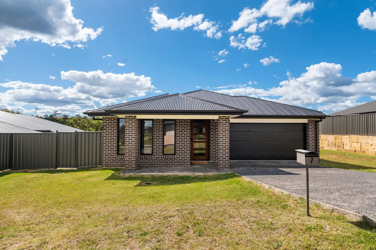 Main view of Homely house listing, 7 Pera Crescent, Warwick QLD 4370