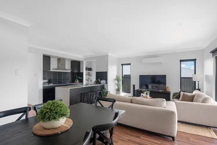 Second view of Homely house listing, 7 Pera Crescent, Warwick QLD 4370