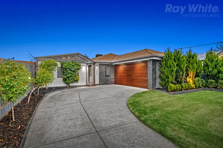 5 Oriflamme Court, Aspendale Gardens VIC 3195