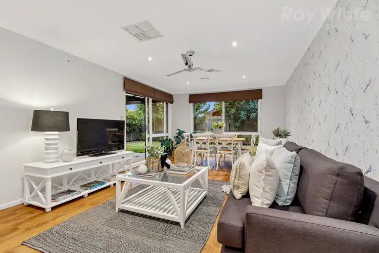 Third view of Homely house listing, 5 Oriflamme Court, Aspendale Gardens VIC 3195