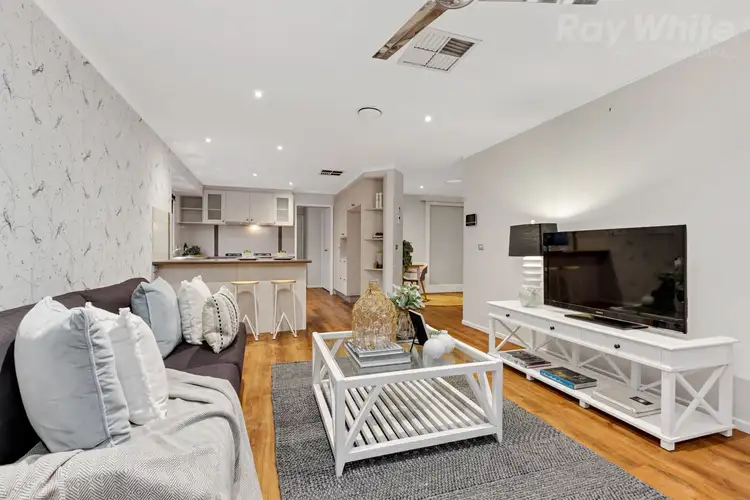 Fourth view of Homely house listing, 5 Oriflamme Court, Aspendale Gardens VIC 3195