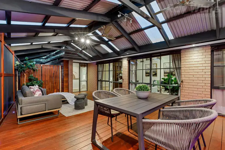 Fifth view of Homely house listing, 5 Oriflamme Court, Aspendale Gardens VIC 3195