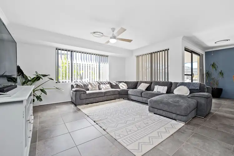 Seventh view of Homely other listing, 114 Nancarrow Way, Ravenswood WA 6208