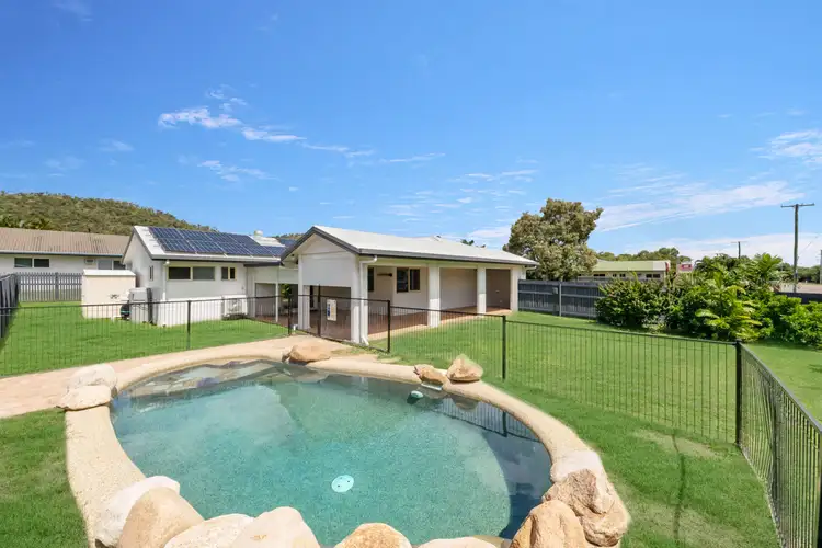 1 Cardiff Court, Mount Louisa QLD 4814