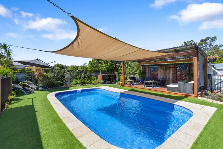 Third view of Homely house listing, 1 Mountainview Place, Glass House Mountains QLD 4518