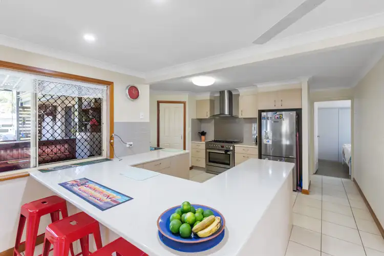 Fourth view of Homely house listing, 1 Mountainview Place, Glass House Mountains QLD 4518