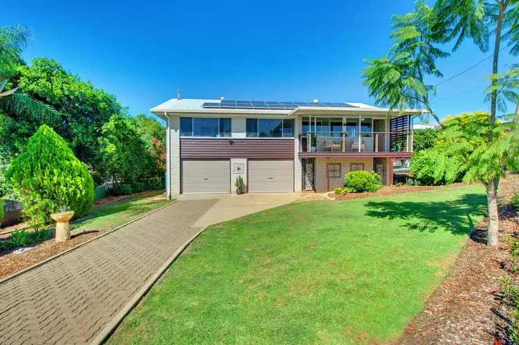 14 McLauchlan Street, Boonah QLD 4310