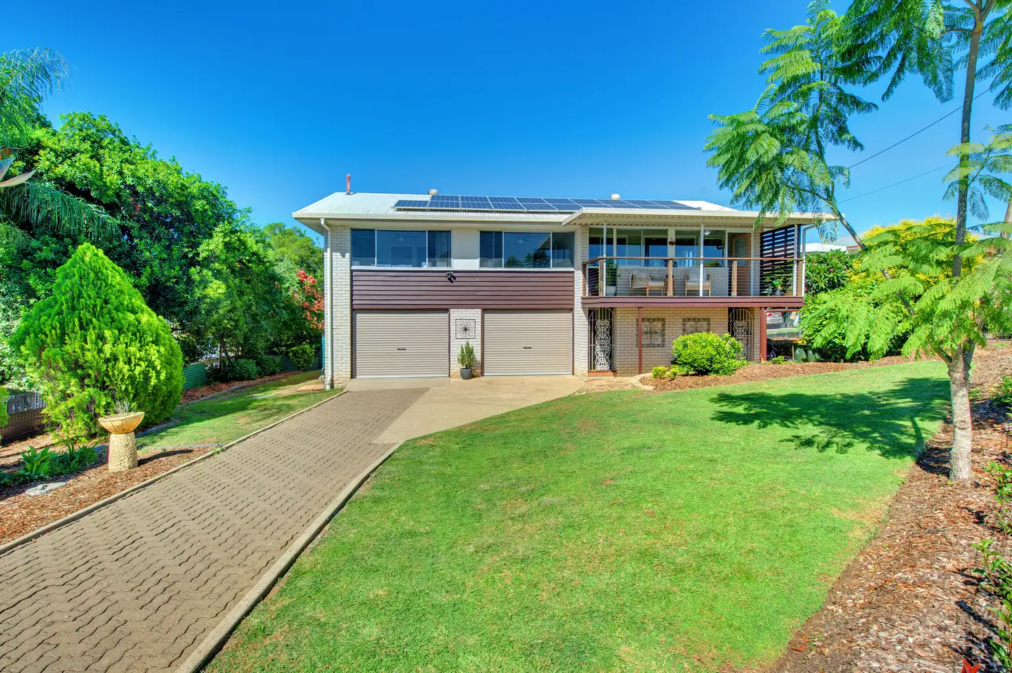 Main view of Homely house listing, 14 McLauchlan Street, Boonah QLD 4310