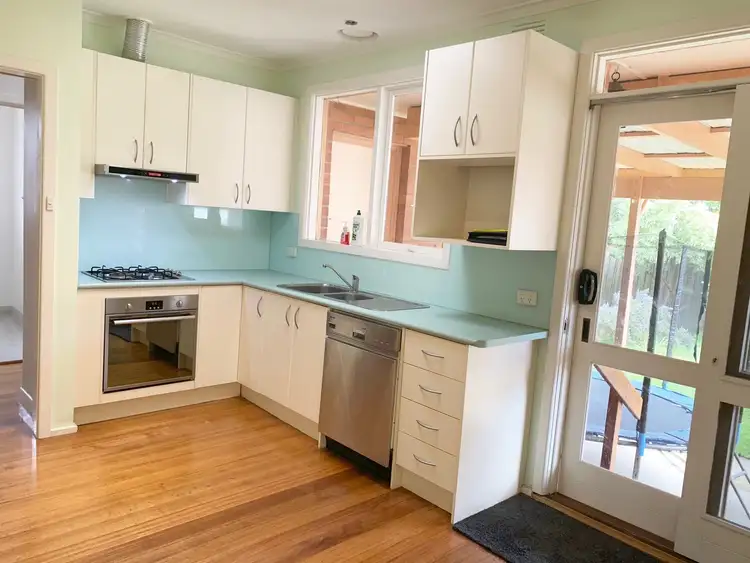 Fifth view of Homely house listing, 14 Venice Avenue, Mitcham VIC 3132