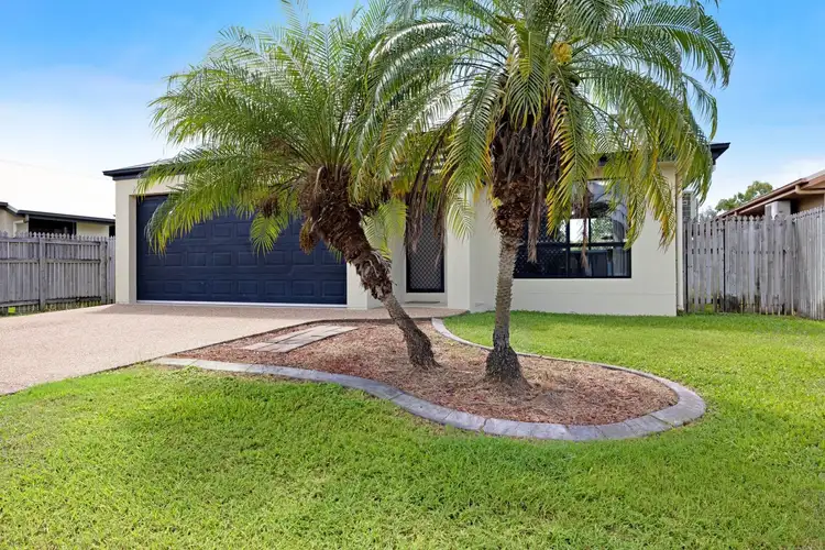 41 Bridgewater Drive, Condon QLD 4815