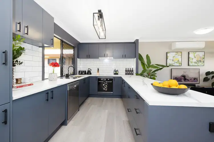 Third view of Homely house listing, 41 Bridgewater Drive, Condon QLD 4815