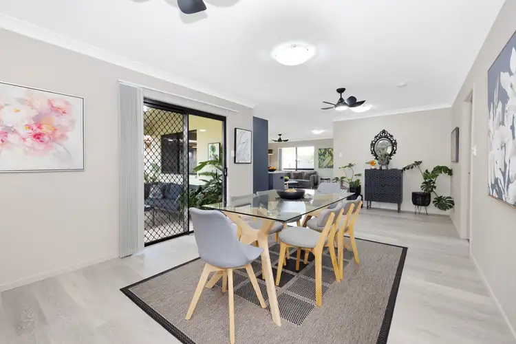 Fifth view of Homely house listing, 41 Bridgewater Drive, Condon QLD 4815