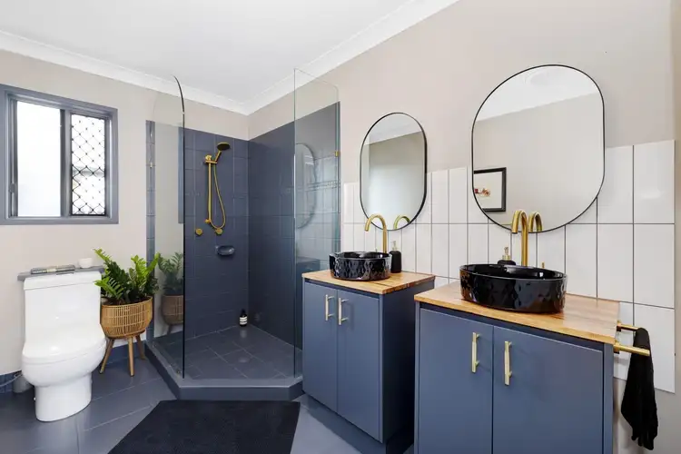 Sixth view of Homely house listing, 41 Bridgewater Drive, Condon QLD 4815