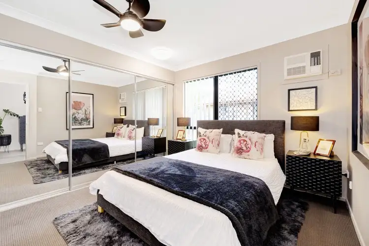 Seventh view of Homely house listing, 41 Bridgewater Drive, Condon QLD 4815