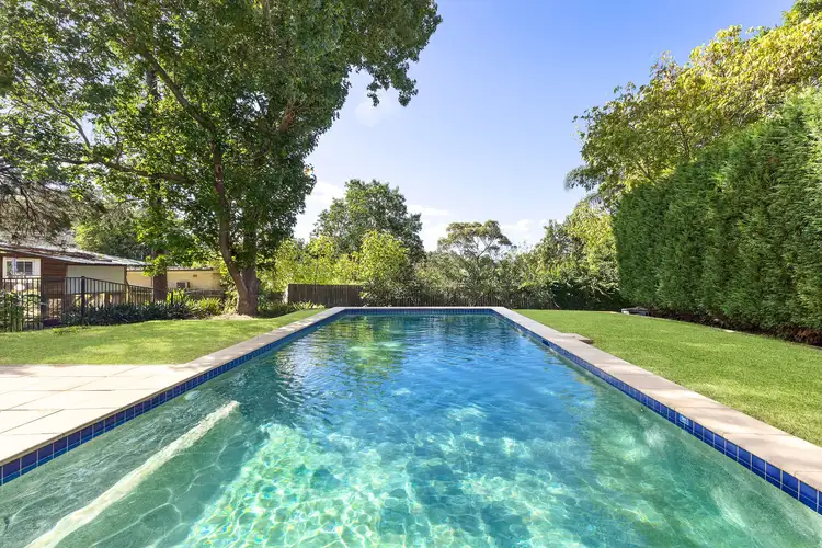 Second view of Homely house listing, 15 Eastgate Avenue, East Killara NSW 2071