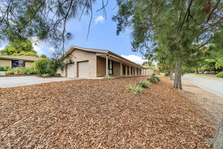 6/27 Lightfoot Crescent, Florey ACT 2615