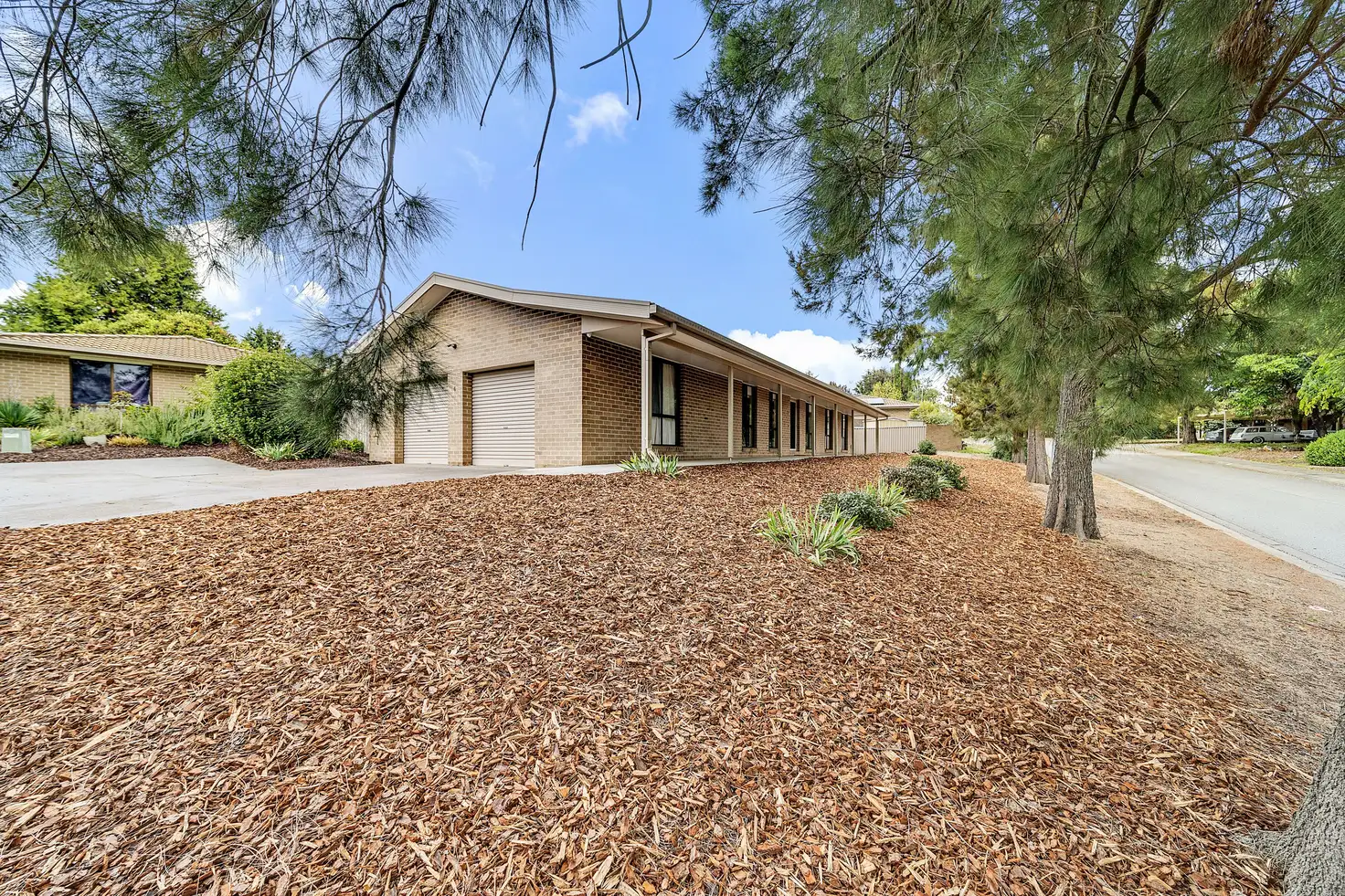 Main view of Homely townhouse listing, 6/27 Lightfoot Crescent, Florey ACT 2615