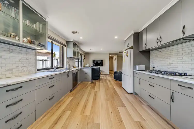Sixth view of Homely townhouse listing, 6/27 Lightfoot Crescent, Florey ACT 2615