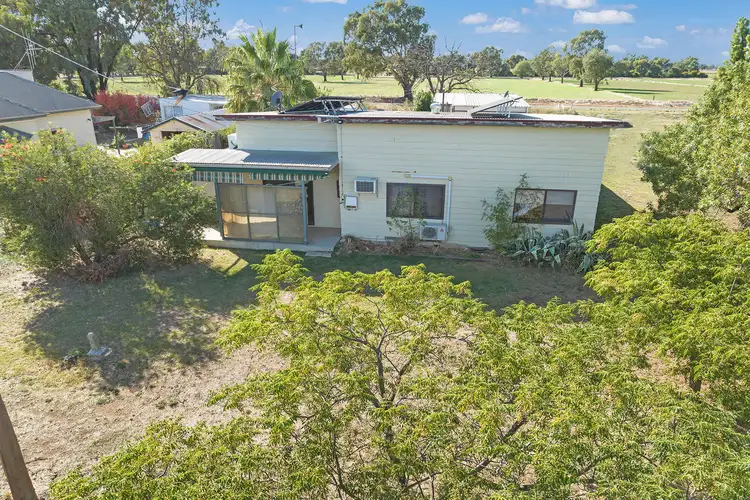 9 Barwood Street, Lockington VIC 3563
