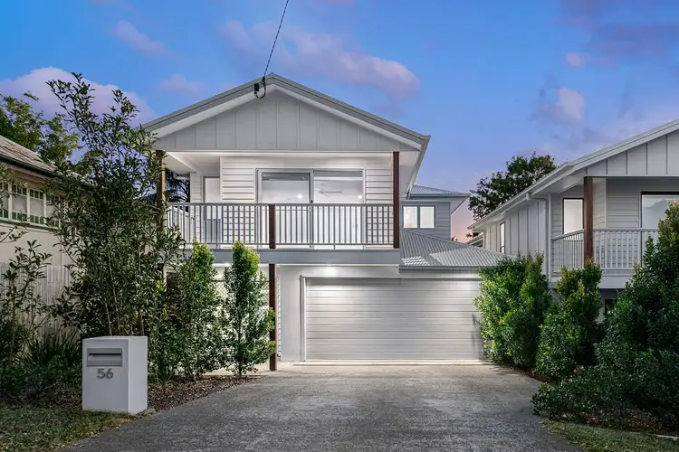 56 Hayden Street, Nudgee QLD 4014