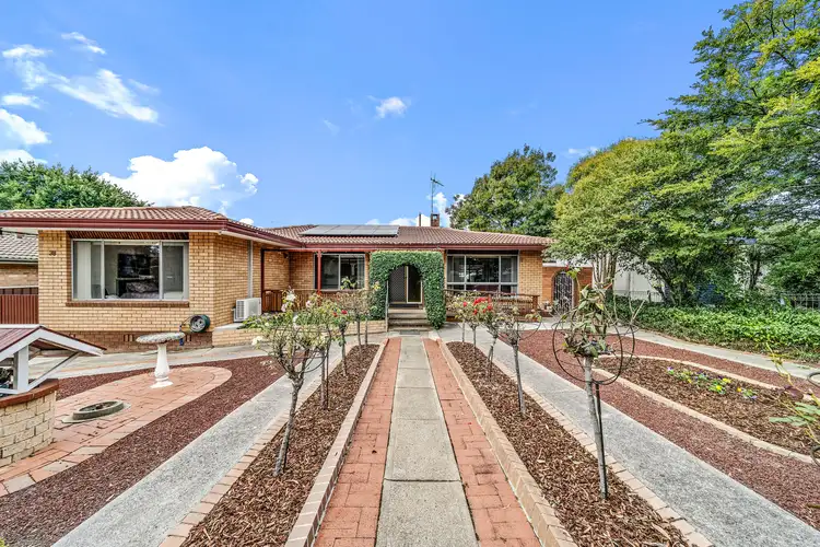 Second view of Homely house listing, 38 Ashburner Street, Higgins ACT 2615
