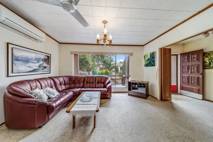 Sixth view of Homely house listing, 38 Ashburner Street, Higgins ACT 2615